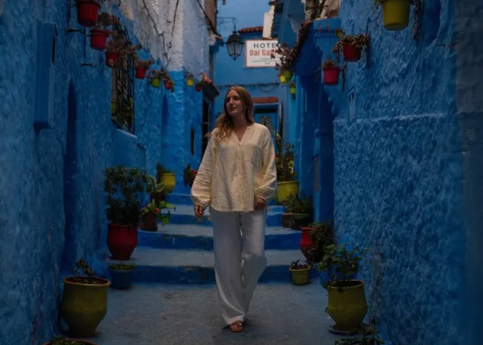 Morocco Tour 10 days