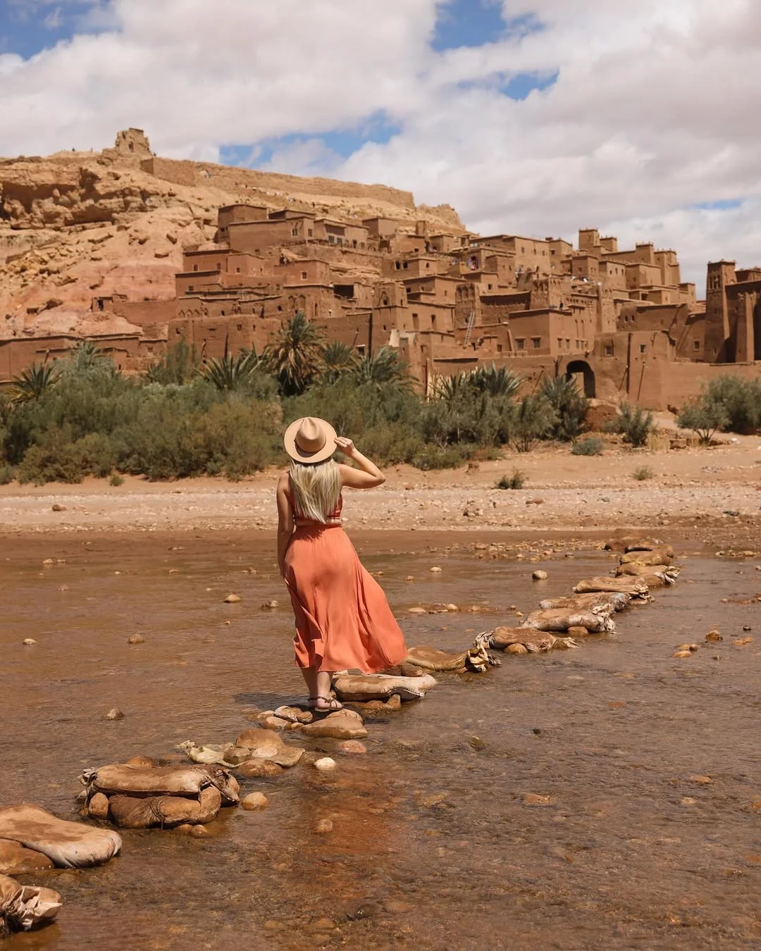 Tangier to Marrakech Desert Tour 6 days