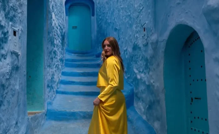 9 Days Morocco Tour from Marrakech