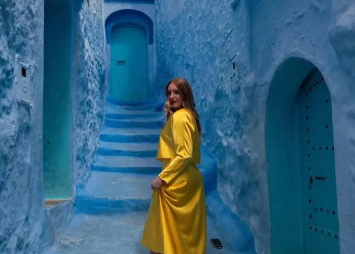 9 Days Morocco Tour from Marrakech