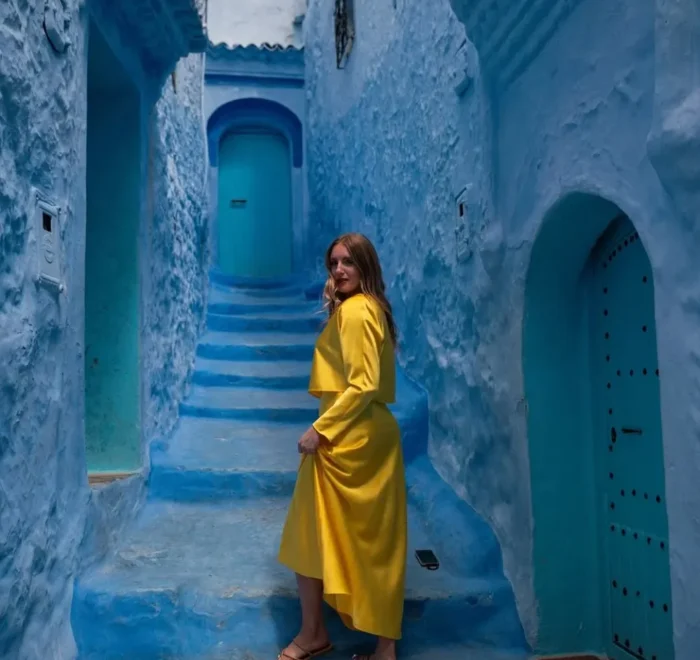 9 Days Morocco Tour from Marrakech