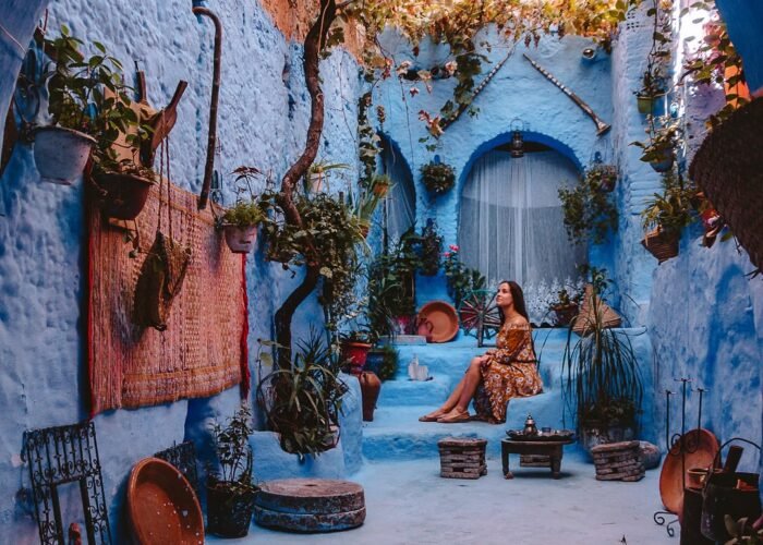 Morocco Itinerary 8 Days