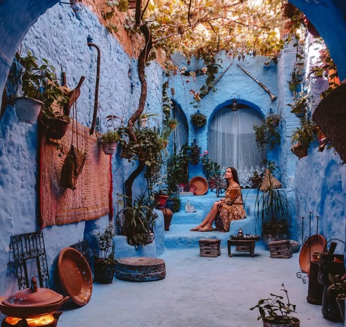 Morocco Itinerary 8 Days