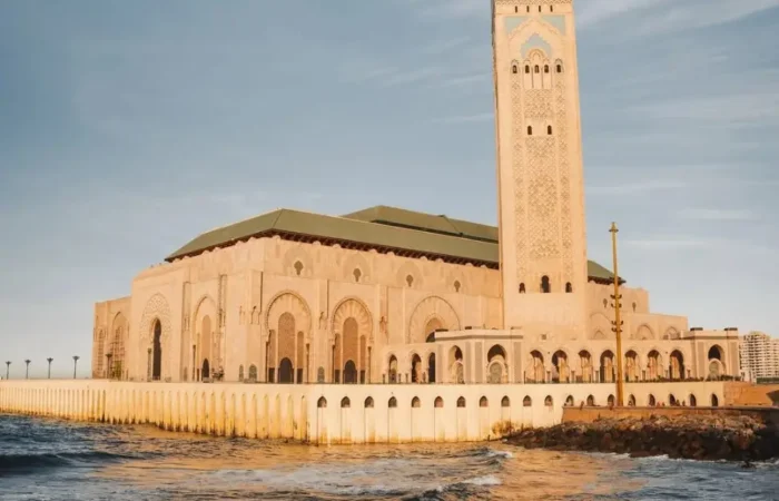 10 Days in Morocco