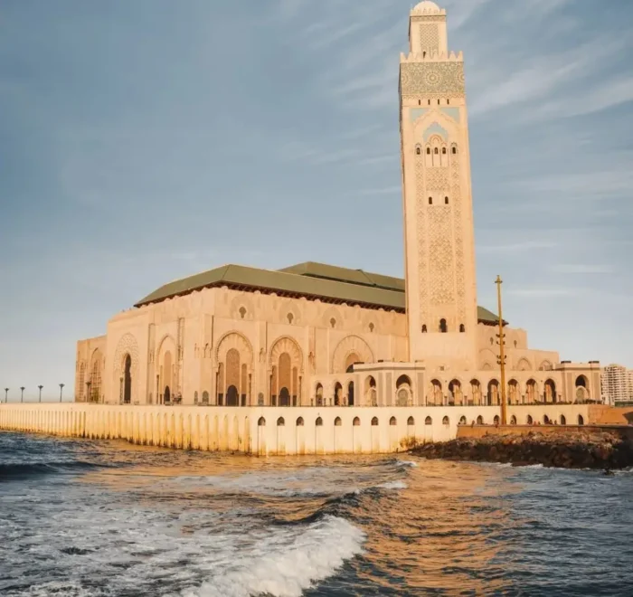 10 Days in Morocco