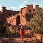 8 Days Tour from Marrakech