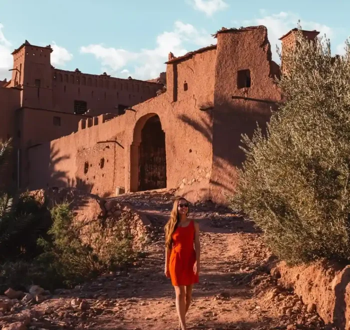 8 Days Tour from Marrakech