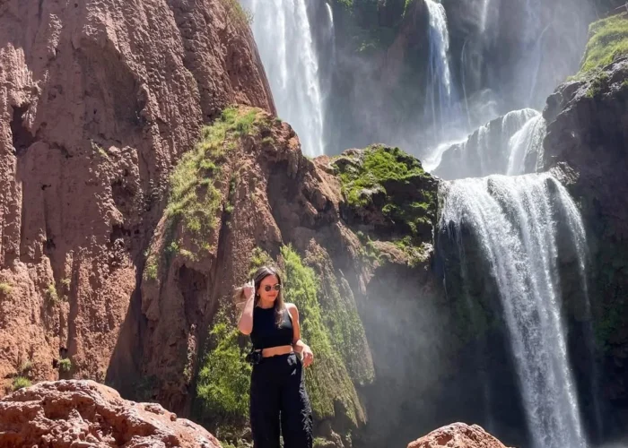 Explore the Atlas Mountains (1) Explore the Atlas Mountains