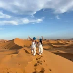 How to Avoid Scams in Morocco