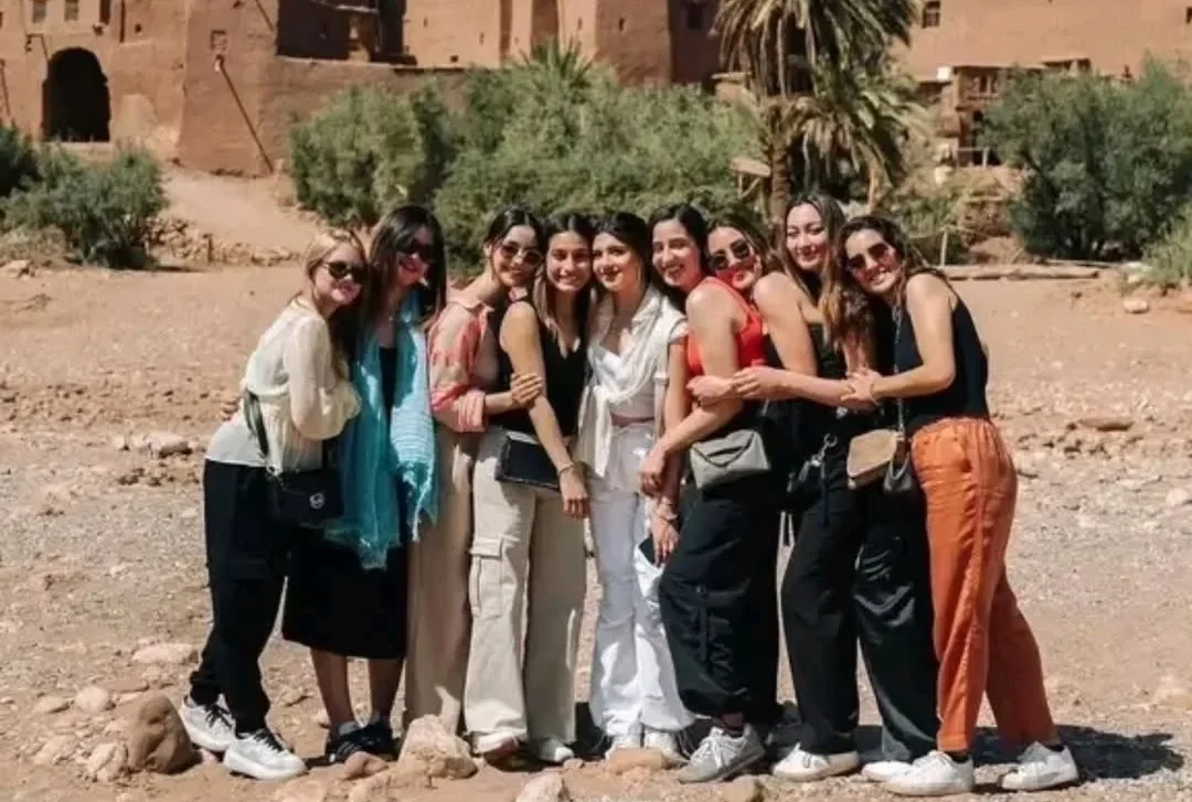Morocco Group Tours , Morocco Student Tours