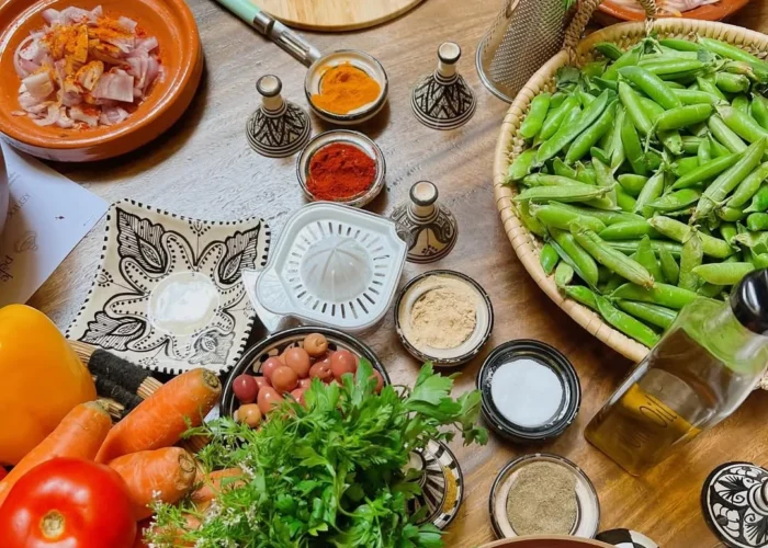 Taste Moroccan Cuisine Taste Moroccan Cuisine