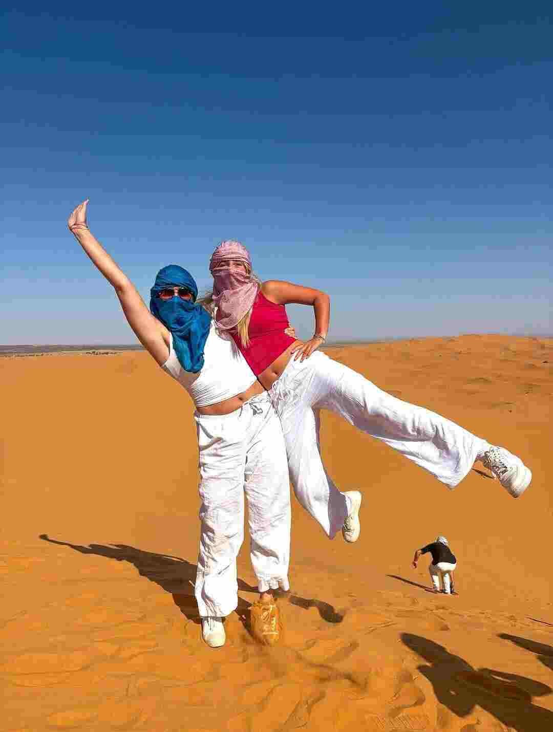 Best student tours in Morocco