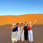 Fes to Marrakech Desert Tour
