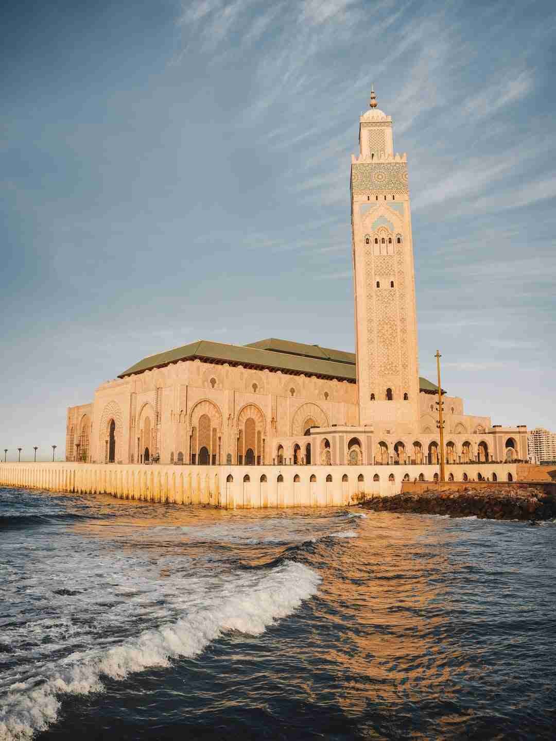 Is Casablanca safe for tourists? Safe areas and neighborhoods in Casablanca