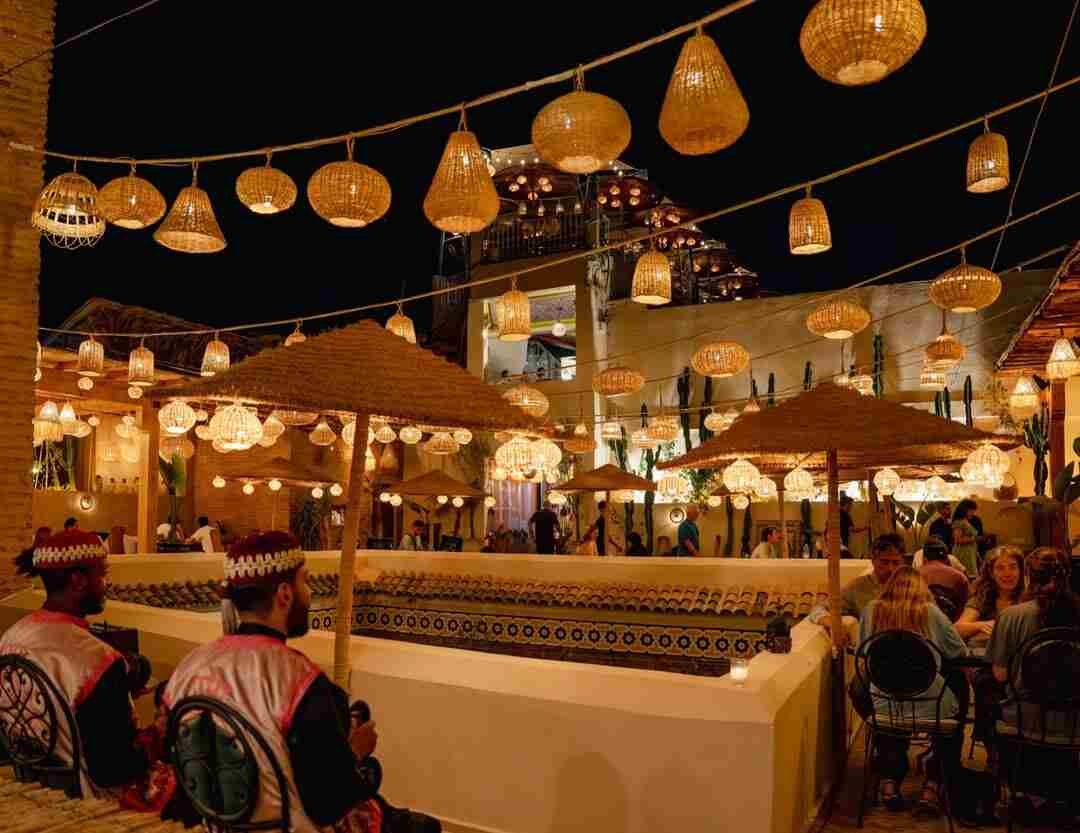 Is Casablanca safe for tourists? Safe areas and neighborhoods in Casablanca