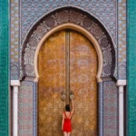 Sahara Desert experience in Merzouga on 5-day Morocco desert tour