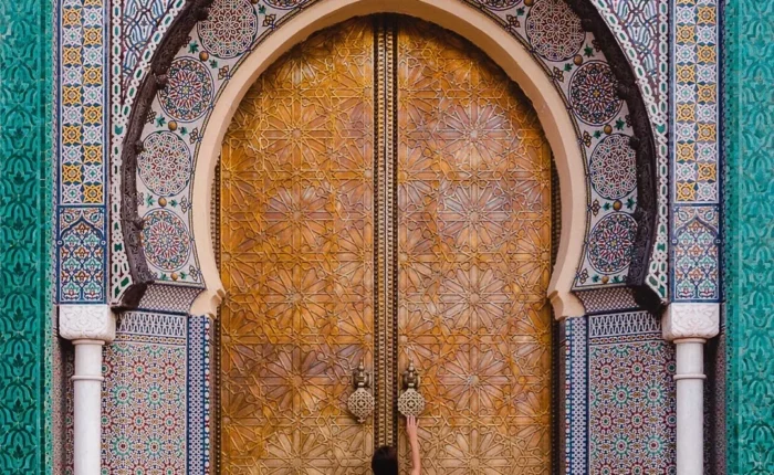 Sahara Desert experience in Merzouga on 5-day Morocco desert tour