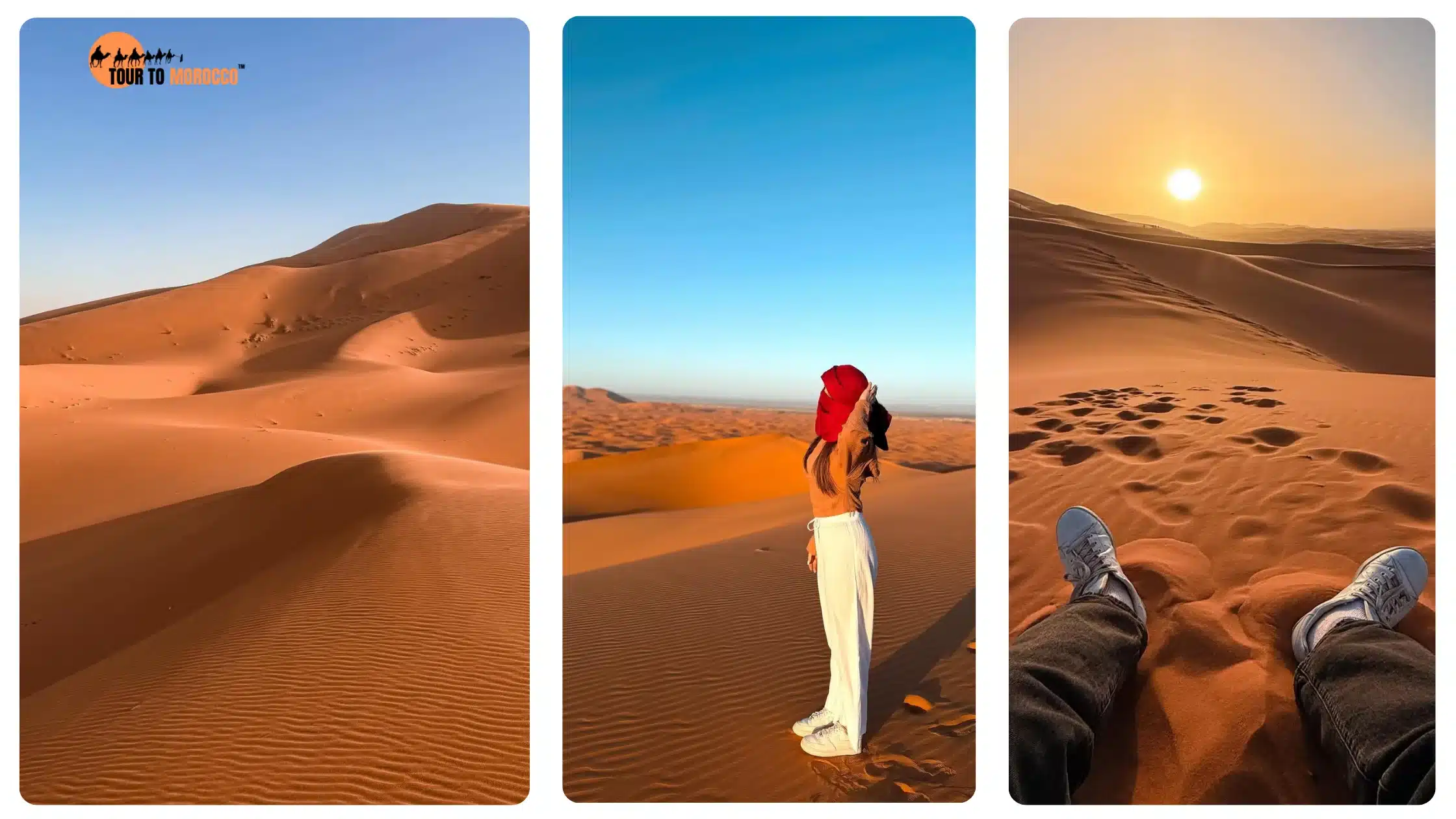 Morocco Study Abroad Trip