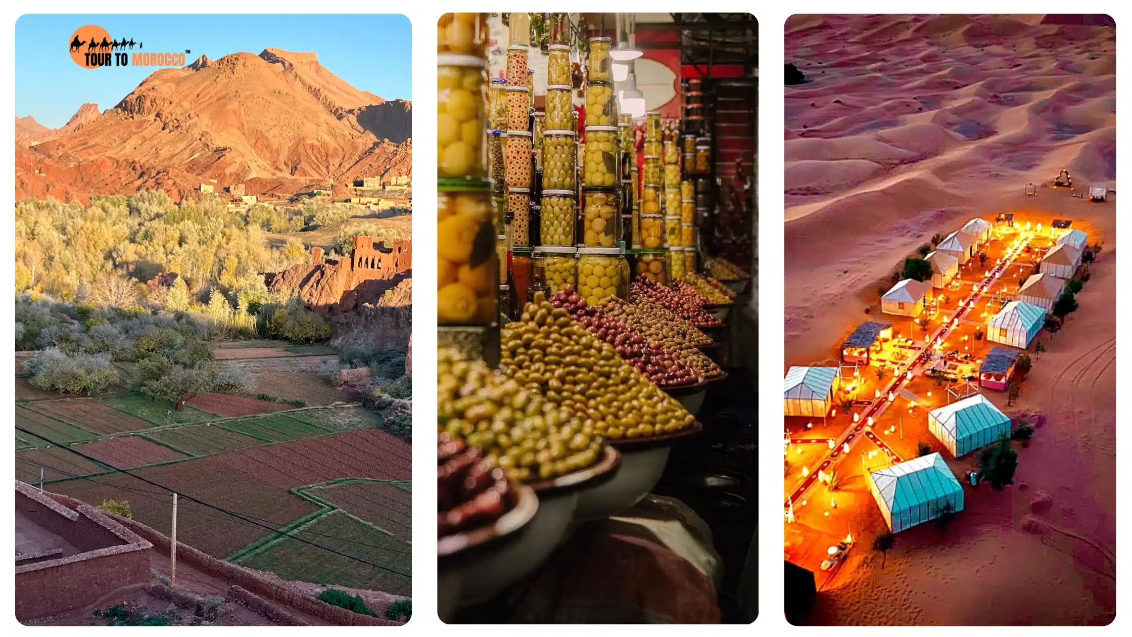 Top Morocco Study Abroad Trip