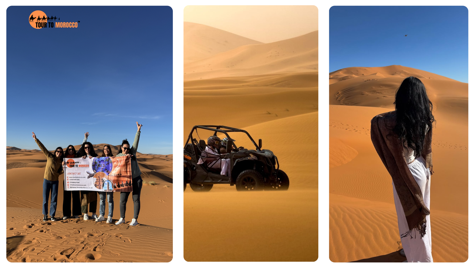 Morocco Study Abroad Trip