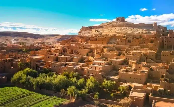 Morocco Tour from Casablanca