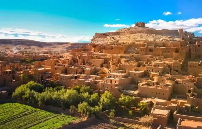 Morocco Tour from Casablanca