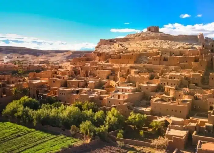 Morocco Tour from Casablanca