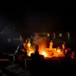 Morocco travel guide featuring Marrakech, Sahara Desert, Chefchaouen and Atlas Mountains