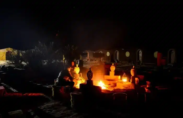Morocco travel guide featuring Marrakech, Sahara Desert, Chefchaouen and Atlas Mountains