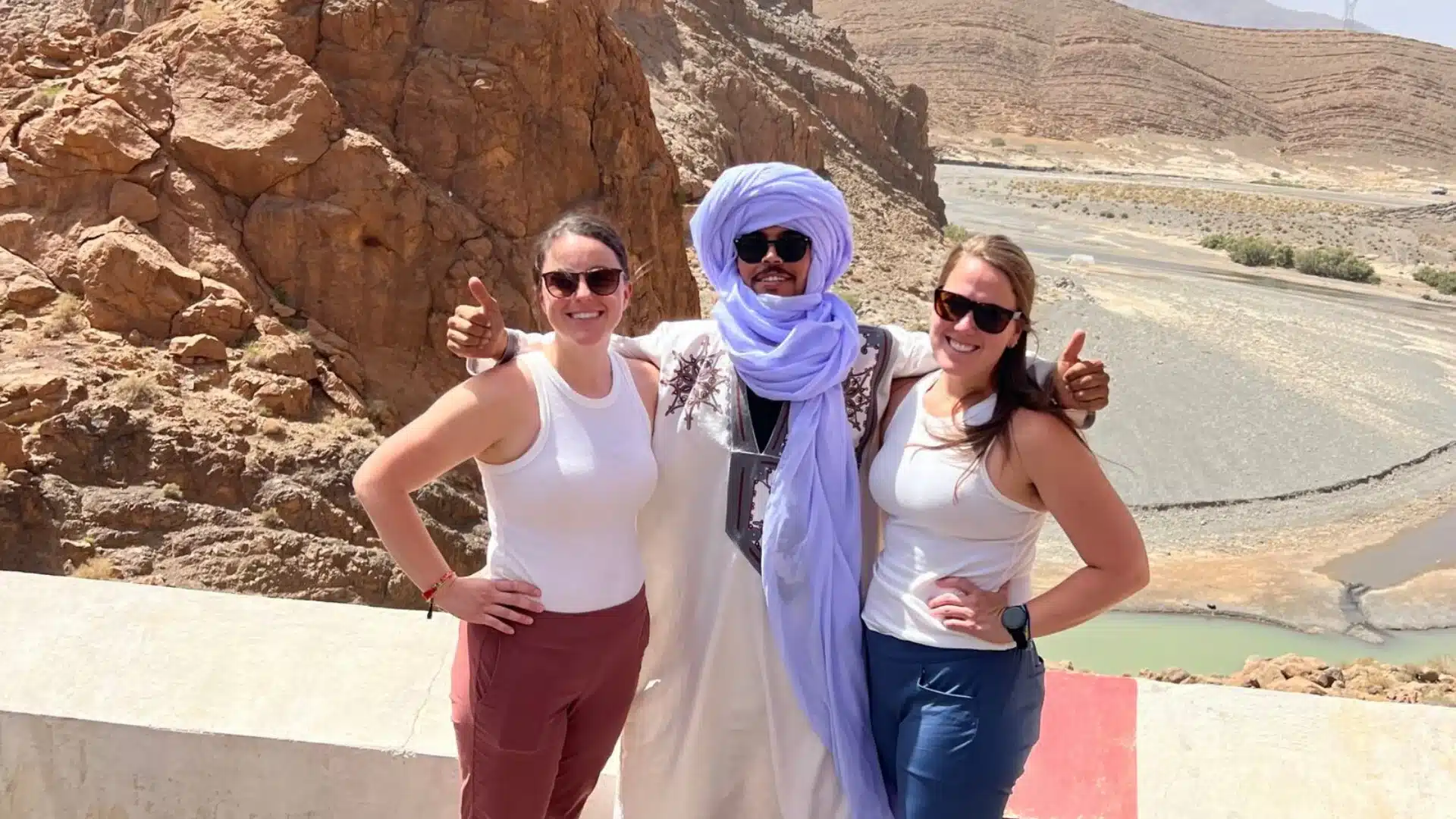 Is Morocco Safe for Americans (2) Private Morocco tour with local guide