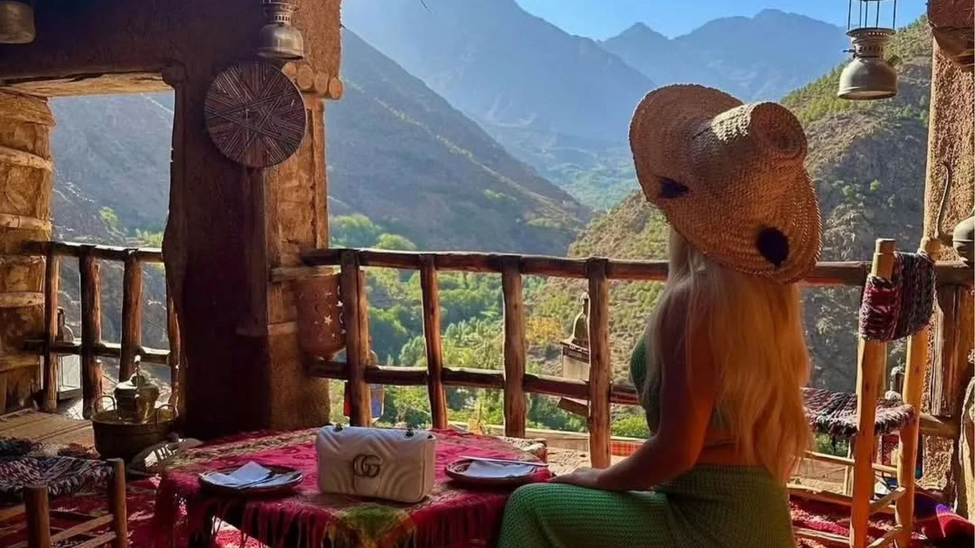 Morocco Tours for Women